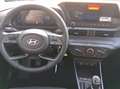 Hyundai i20 1,0 T-GDI GO Grau - thumbnail 12
