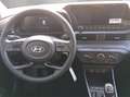 Hyundai i20 1,0 T-GDI GO Grau - thumbnail 7