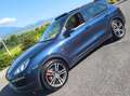 Porsche Cayenne Cayenne II 3,0 Diesel Aut. Blau - thumbnail 3