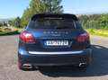 Porsche Cayenne Cayenne II 3,0 Diesel Aut. Blau - thumbnail 5