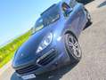 Porsche Cayenne Cayenne II 3,0 Diesel Aut. Blau - thumbnail 6