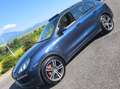 Porsche Cayenne Cayenne II 3,0 Diesel Aut. Blau - thumbnail 2