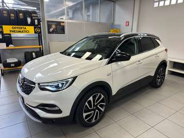 Grandland X 1.5 ecotec 120 Anniversary s