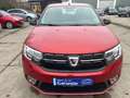 Dacia Sandero II Essentiel. 1HAND Rot - thumbnail 3
