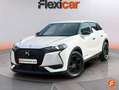 DS Automobiles DS 3 PureTech 96kW (130CV) PERFORMANCE LINE Weiß - thumbnail 3