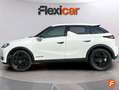 DS Automobiles DS 3 PureTech 96kW (130CV) PERFORMANCE LINE Weiß - thumbnail 4