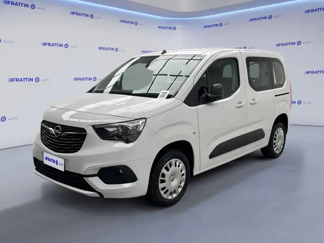 Opel Combo Life 1.5D 100 CV S&S PC Edition Plus N1