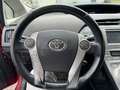 Toyota Prius 1.8i VVT-i Hybrid Comfort Roşu - thumbnail 9