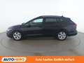 Volkswagen Golf 1.0 eTSI Life Mild-Hybrid Schwarz - thumbnail 3
