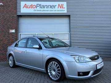 3.0 V6 ST220! Cruise! Navi! Recaro! 1e Eigen.!