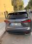 Lexus NX 300 Executive 4WD Gris - thumbnail 3