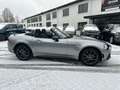 Abarth 124 Spider Led/Navi/Shz/Bose/ G-Tech 200PS Sammlerzustand! Grey - thumbnail 6