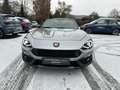 Abarth 124 Spider Led/Navi/Shz/Bose/ G-Tech 200PS Sammlerzustand! Сірий - thumbnail 8