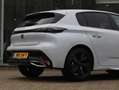 Peugeot 308 1.2 Hybrid 145 e-DCS6 GT VOORRAAD KORTING Blanco - thumbnail 23
