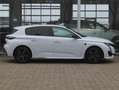 Peugeot 308 1.2 Hybrid 145 e-DCS6 GT VOORRAAD KORTING Blanco - thumbnail 25