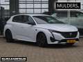 Peugeot 308 1.2 Hybrid 145 e-DCS6 GT VOORRAAD KORTING Blanco - thumbnail 1