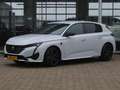 Peugeot 308 1.2 Hybrid 145 e-DCS6 GT VOORRAAD KORTING Blanco - thumbnail 5