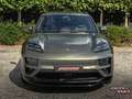 Porsche Macan TURBO | Burmester | Luchtvering | Pano | 22inch RS Vert - thumbnail 3