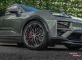 Porsche Macan TURBO | Burmester | Luchtvering | Pano | 22inch RS Vert - thumbnail 17