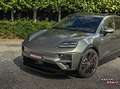 Porsche Macan TURBO | Burmester | Luchtvering | Pano | 22inch RS Vert - thumbnail 8