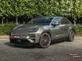 Porsche Macan TURBO | Burmester | Luchtvering | Pano | 22inch RS Vert - thumbnail 1