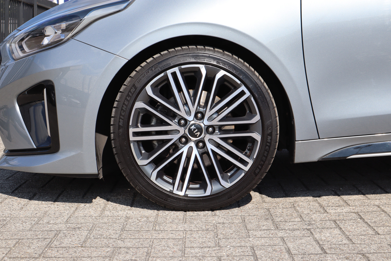 Kia ProCeed / pro_cee'd 1.5 T-GDI GT-PlusLine Panoramadak! Apple carplay/S — photo 6