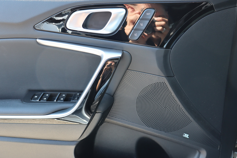 Kia ProCeed / pro_cee'd 1.5 T-GDI GT-PlusLine Panoramadak! Apple carplay/S — photo 19