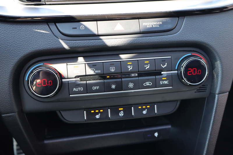 Kia ProCeed / pro_cee'd 1.5 T-GDI GT-PlusLine Panoramadak! Apple carplay/S — photo 21