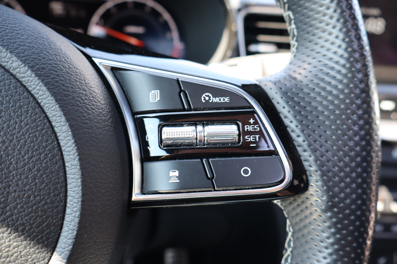 Kia ProCeed / pro_cee'd 1.5 T-GDI GT-PlusLine Panoramadak! Apple carplay/S — photo 18