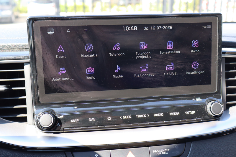 Kia ProCeed / pro_cee'd 1.5 T-GDI GT-PlusLine Panoramadak! Apple carplay/S — photo 24