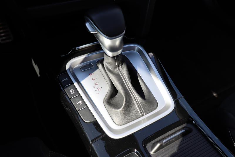 Kia ProCeed / pro_cee'd 1.5 T-GDI GT-PlusLine Panoramadak! Apple carplay/S — photo 20