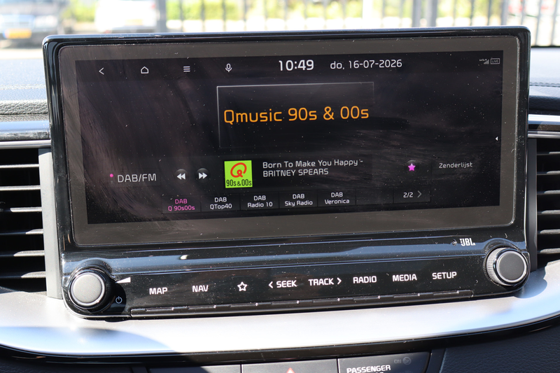 Kia ProCeed / pro_cee'd 1.5 T-GDI GT-PlusLine Panoramadak! Apple carplay/S — photo 28