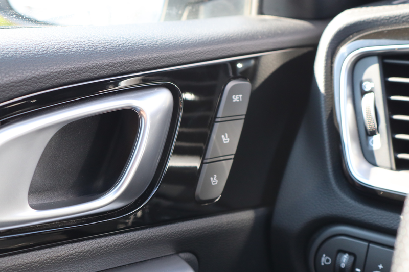 Kia ProCeed / pro_cee'd 1.5 T-GDI GT-PlusLine Panoramadak! Apple carplay/S — photo 23