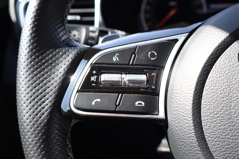 Kia ProCeed / pro_cee'd 1.5 T-GDI GT-PlusLine Panoramadak! Apple carplay/S — photo 16