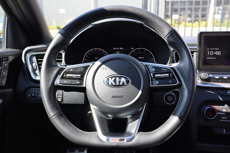 Kia ProCeed / pro_cee'd 1.5 T-GDI GT-PlusLine Panoramadak! Apple carplay/S — photo 15