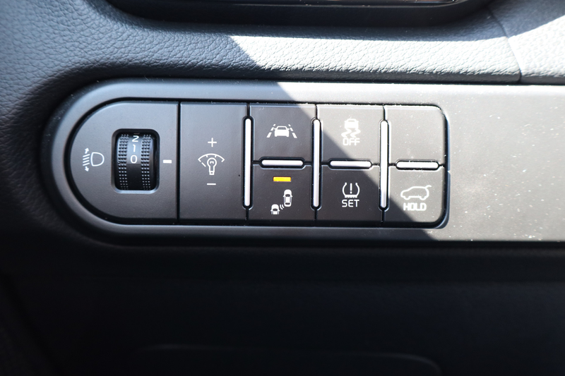 Kia ProCeed / pro_cee'd 1.5 T-GDI GT-PlusLine Panoramadak! Apple carplay/S — photo 22
