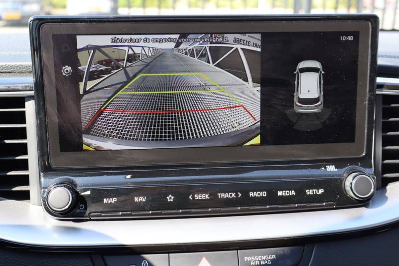 Kia ProCeed / pro_cee'd 1.5 T-GDI GT-PlusLine Panoramadak! Apple carplay/S — photo 25