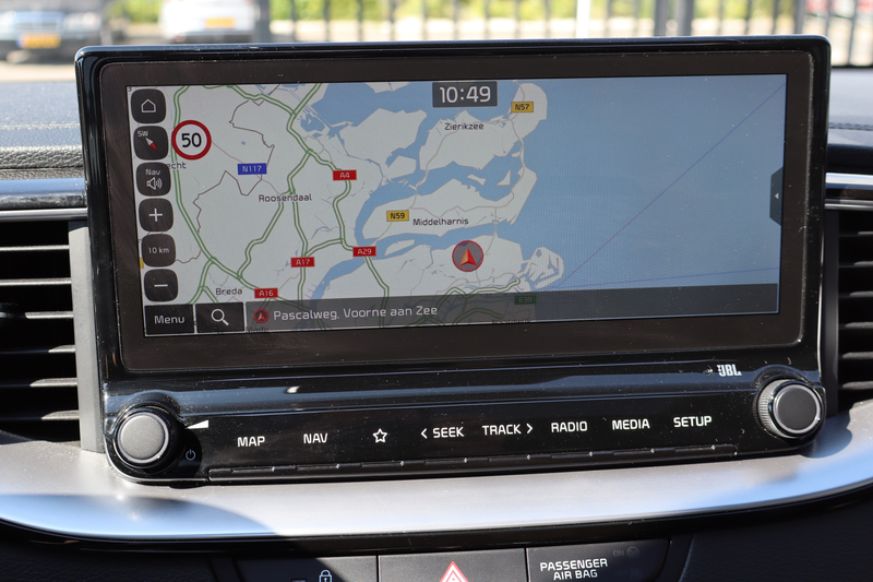 Kia ProCeed / pro_cee'd 1.5 T-GDI GT-PlusLine Panoramadak! Apple carplay/S — photo 26