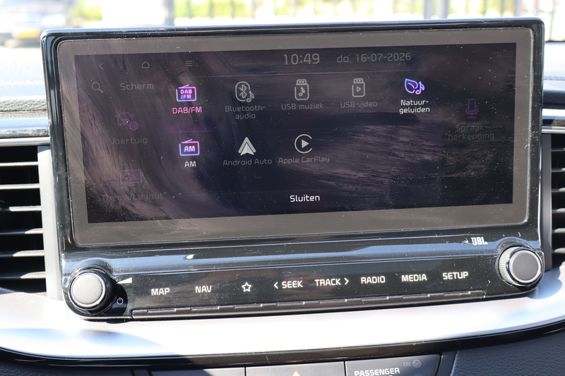 Kia ProCeed / pro_cee'd 1.5 T-GDI GT-PlusLine Panoramadak! Apple carplay/S — photo 27