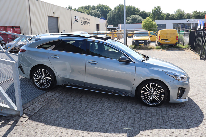 Kia ProCeed / pro_cee'd 1.5 T-GDI GT-PlusLine Panoramadak! Apple carplay/S — photo 9