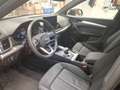 Audi Q5 40 TFSI Adva. qu. S tronic Matrix*360°*AHK*ACC Schwarz - thumbnail 4
