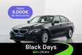 BMW 318 318dA Noir - thumbnail 1