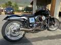 Harley-Davidson Dyna Wide Glide Hard Core Чорний - thumbnail 3