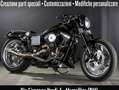 Harley-Davidson Dyna Wide Glide Hard Core Zwart - thumbnail 1