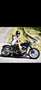 Harley-Davidson Dyna Wide Glide Hard Core Siyah - thumbnail 12