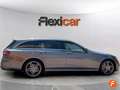 Mercedes-Benz E 220 d 4MATIC Estate Gris - thumbnail 8