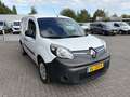 Renault Kangoo Z.E. Express koopaccu | airco | 100km bereik Weiß - thumbnail 4