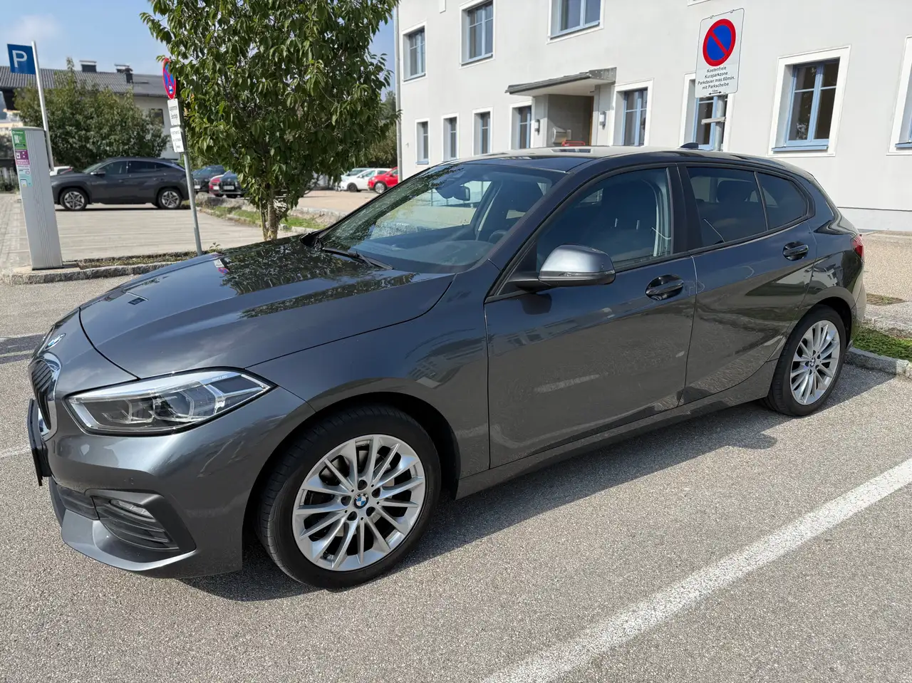 BMW 116