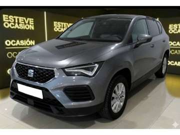 1.0 TSI S&S Reference XM