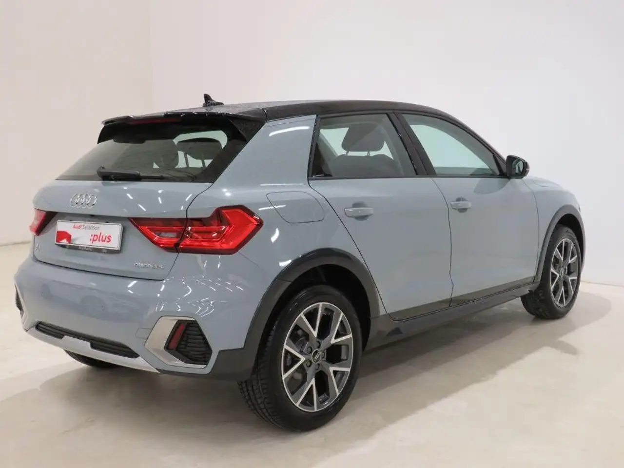 Audi A1 2026